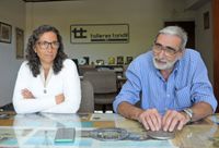 Talleres Tandil hace honor a su trayectoria fortaleciendo la producción con una fuerte apuesta al mercado externo