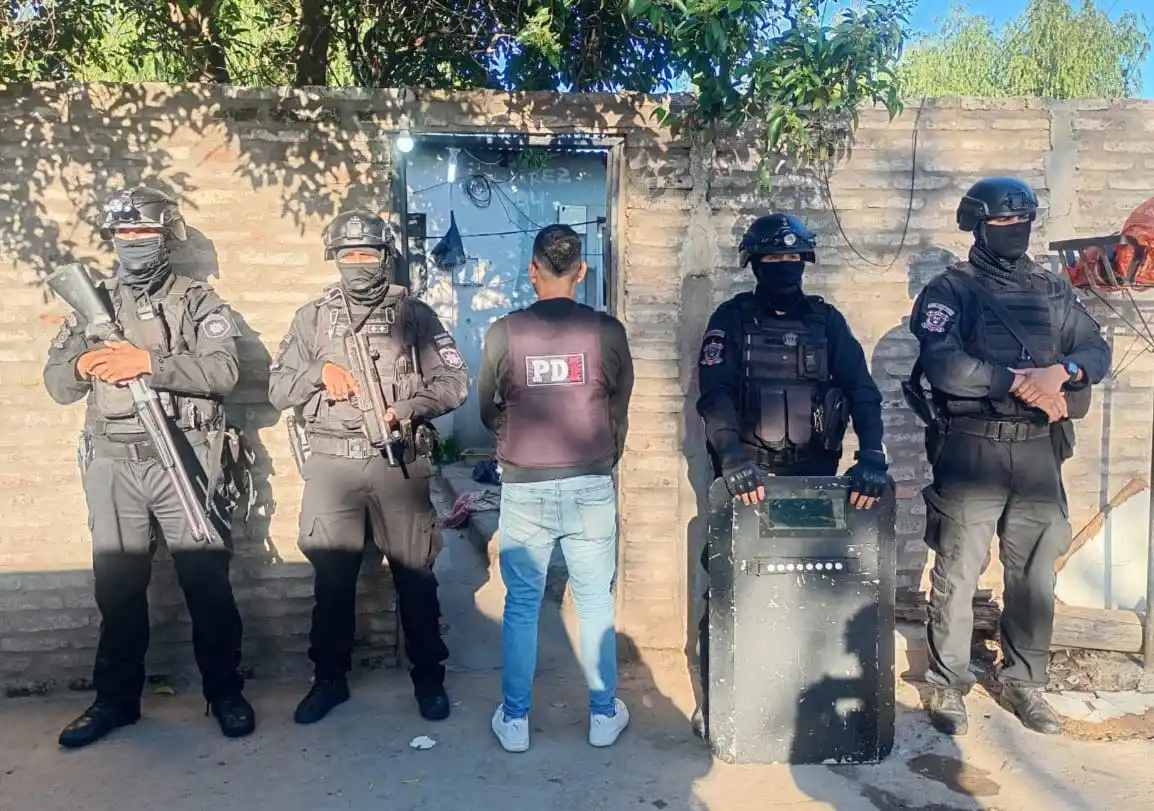 Imputaron a un hombre por asesinar de una puñalada a otro en la zona norte.