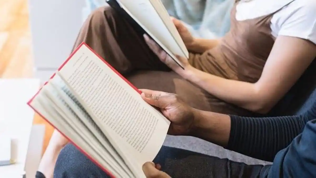 Paraná celebra la Semana de la Lectura con actividades en toda la ciudad