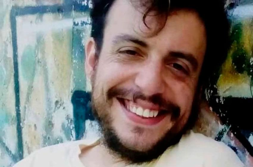 Movilización por Emiliano Vidal: se reprogramó la marcha por las lluvias