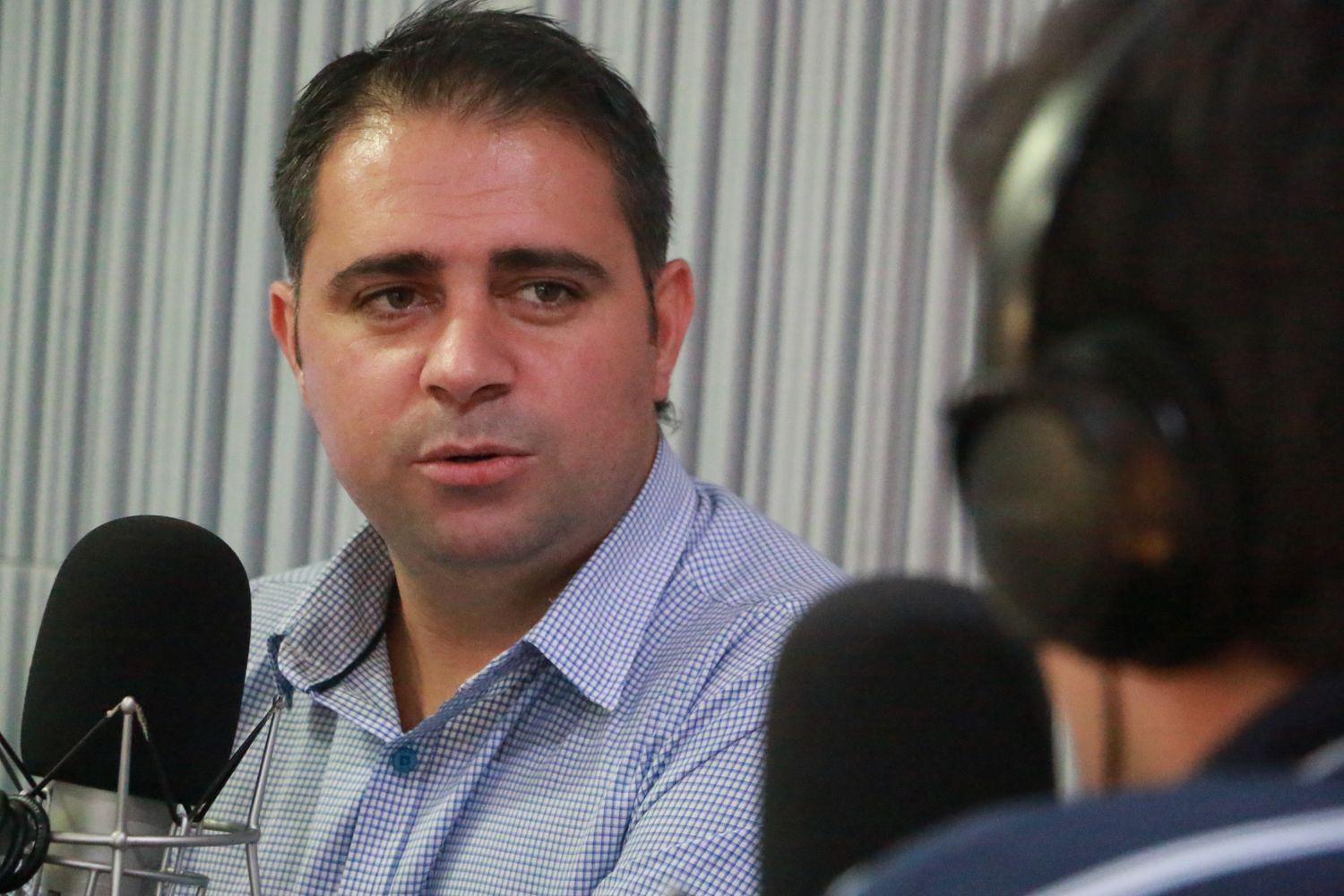 Davico, enojado por el fallo contra Amarras: "Detrás del ambientalismo, muchos frenan el progreso"