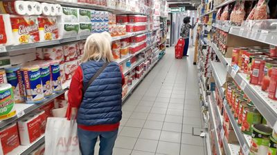 Profesionales advierten sobre la falta de sostenibilidad del modelo económico nacional