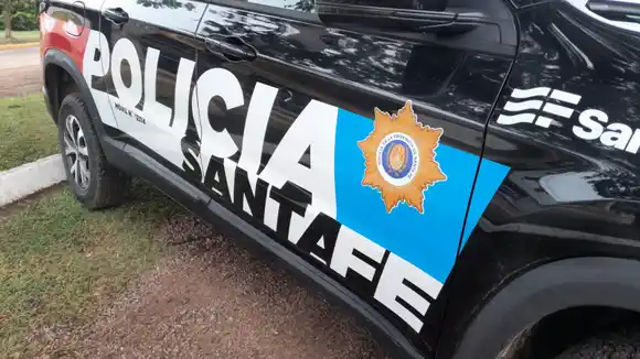 Violenta pelea familiar en San Cristóbal: padre e hijo agredidos