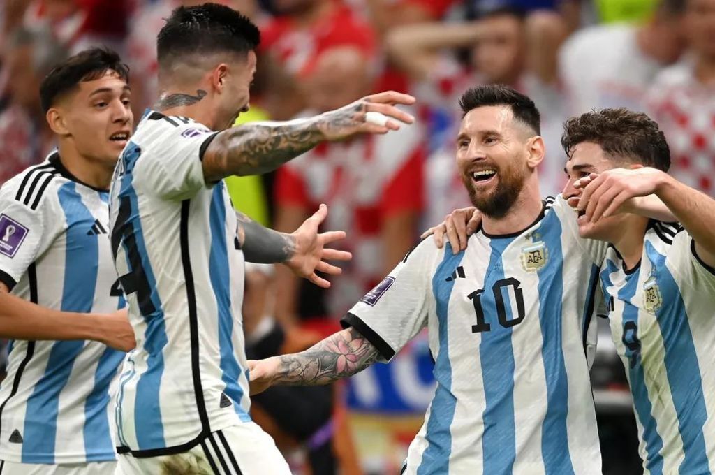 Amistoso entre Argentina y Panamá: cuándo salen a la venta las entradas, precios y cómo adquirirlas