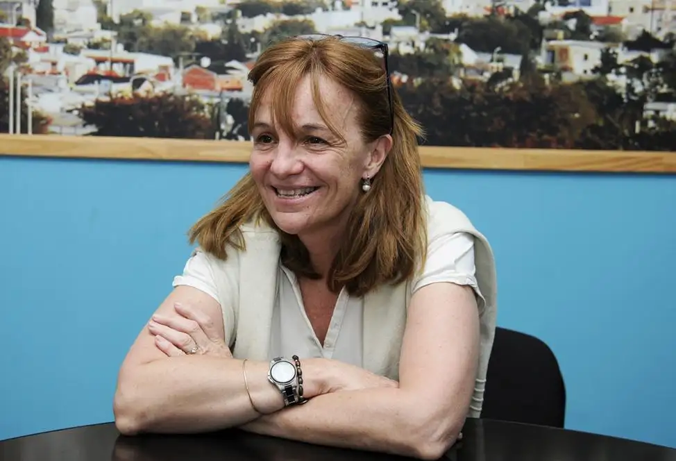 Carolina Gutiérrez deja el Concejo pero no descarta volver a una banca