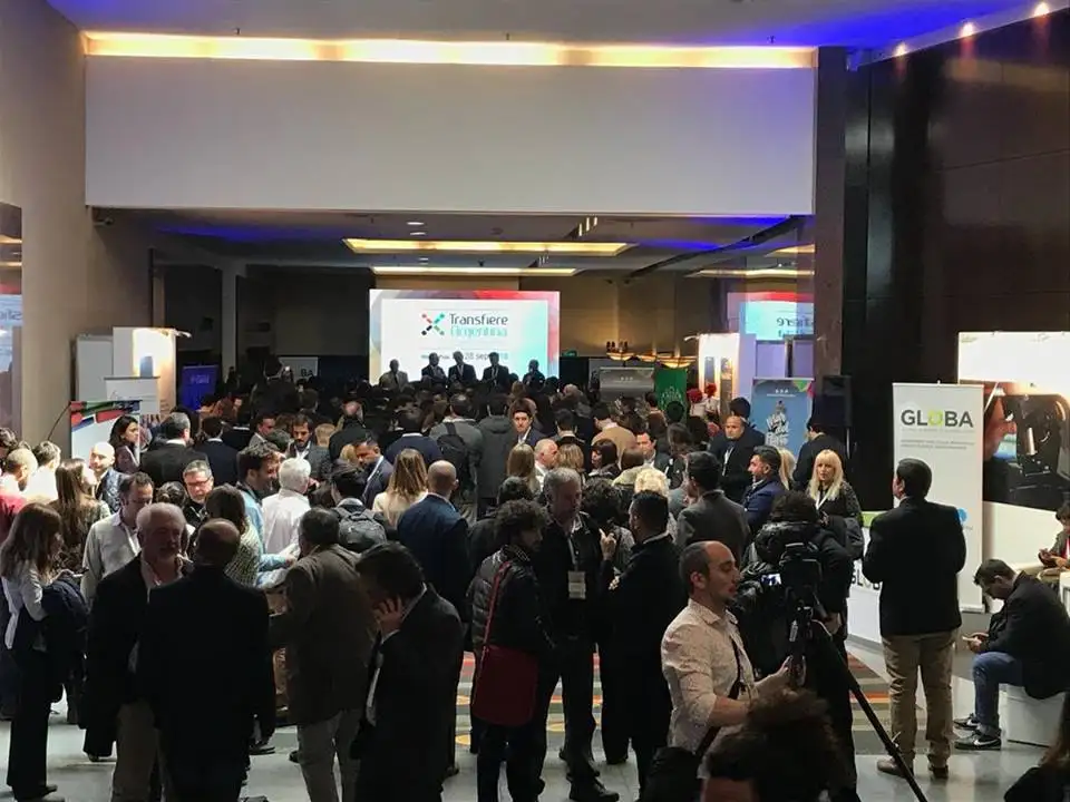 La Cepit asistió al primer foro Interamericano de tecnología e innovación 