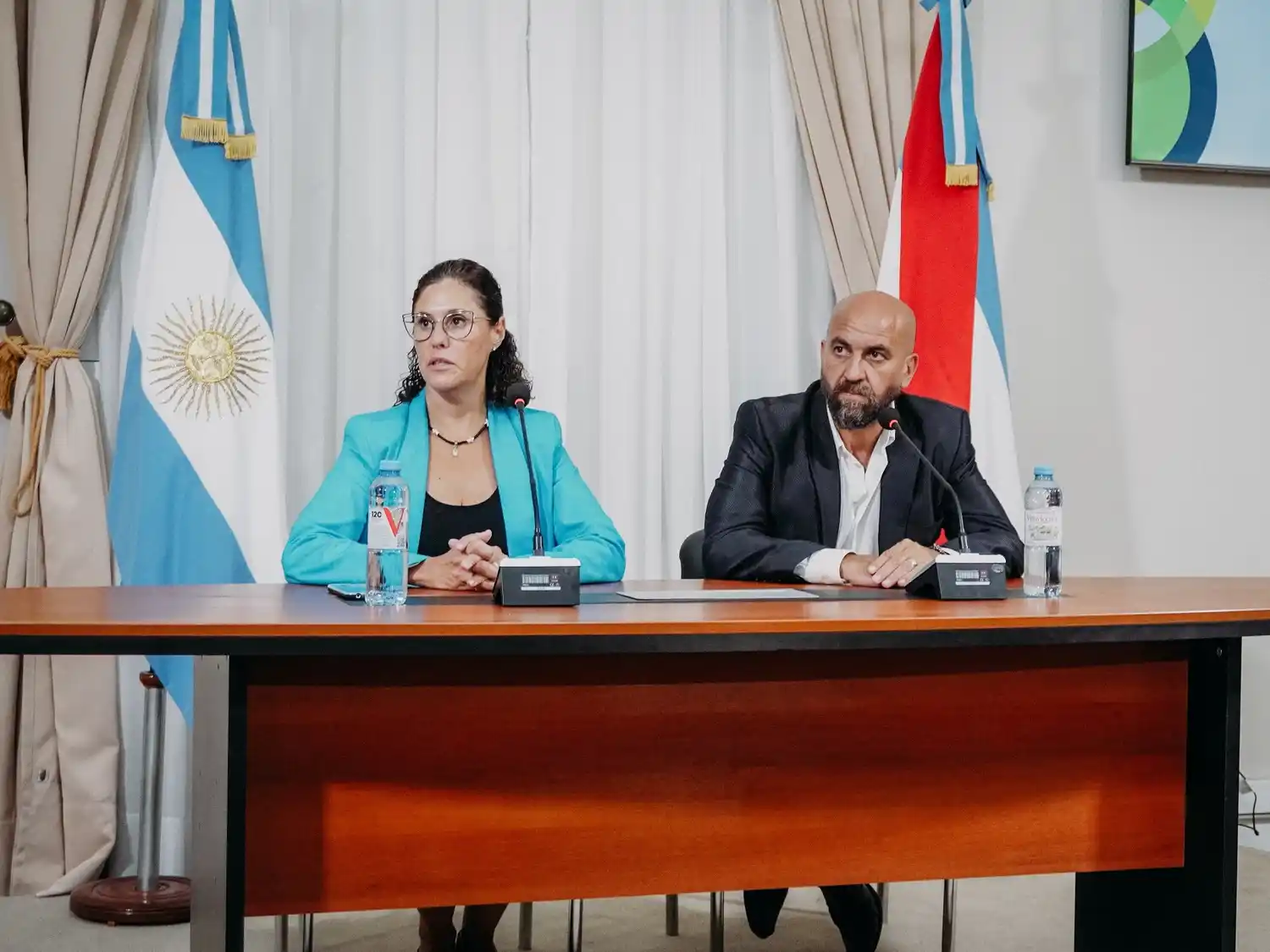 Conflicto en Iosper: investigan a médico por abandono de persona