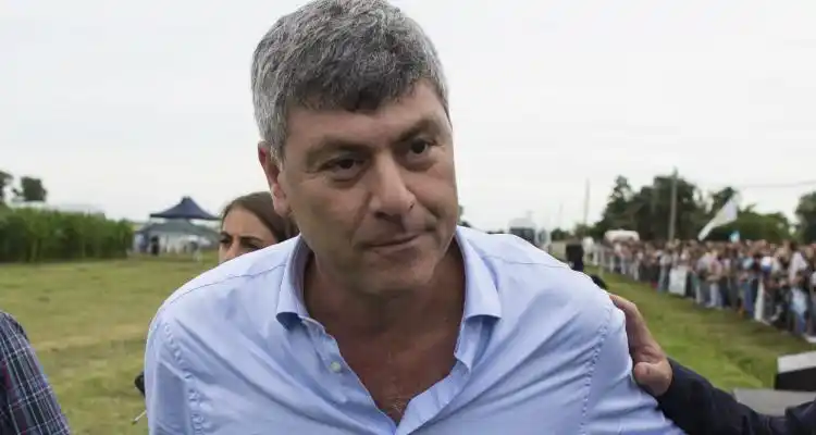 Tras reunión con Senasa, Salazar va al Ministro de Agroindustria de la Nación por las restricciones a los cítricos
