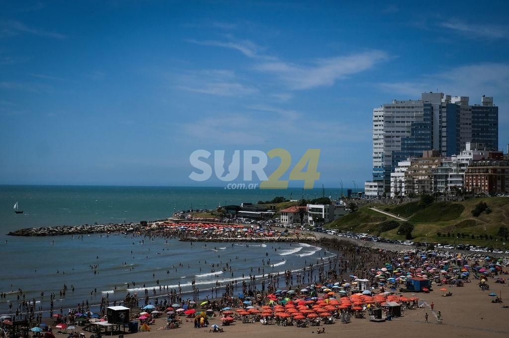 Fin de semana largo: más de 3,5 millones de turistas viajan por el país
