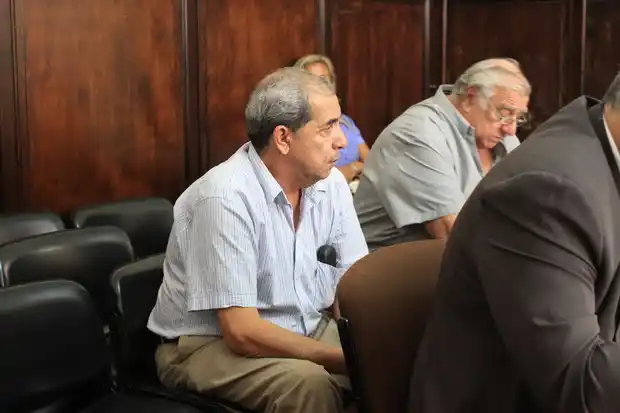 Declararon dos testigos, una negó todo y la otra habló de prostitución