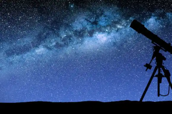 Taller de astronomía básica para docentes