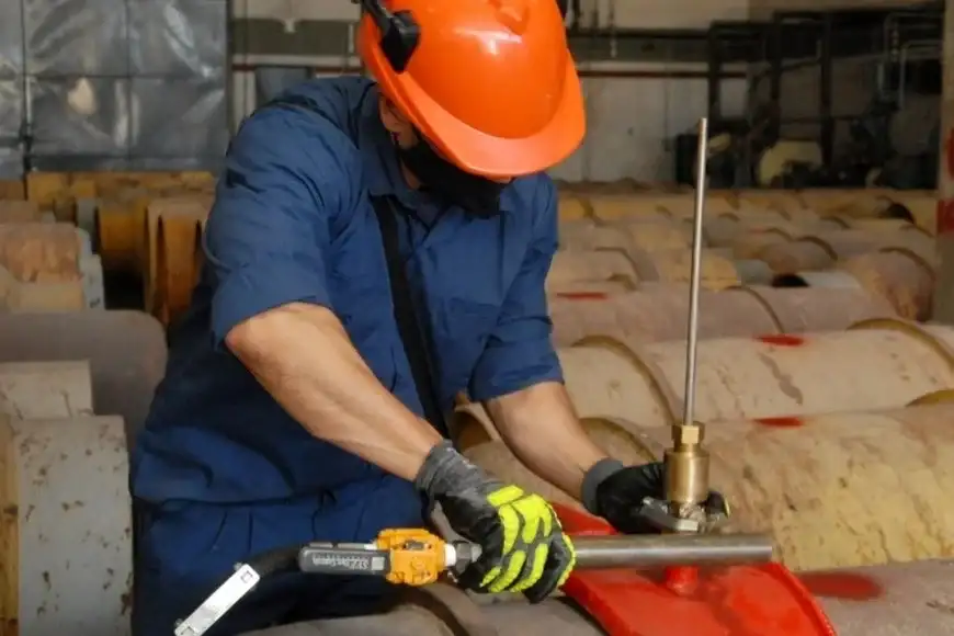 trabajadores