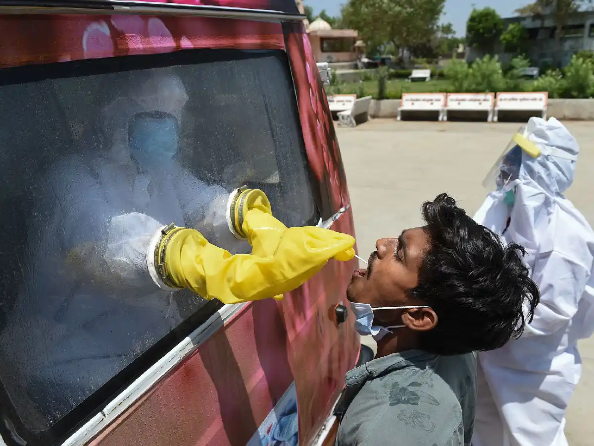 La pandemia se acelera cada vez más en el mundo, con EE. UU. y Brasil como su motor