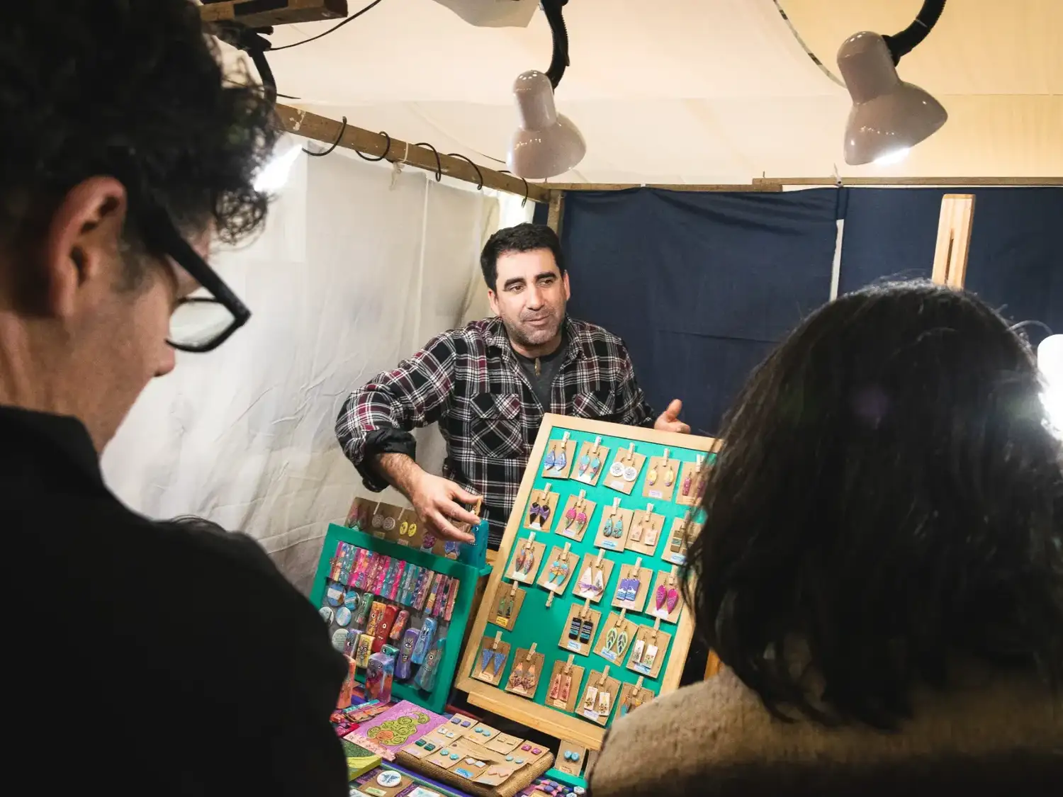 feria - 4