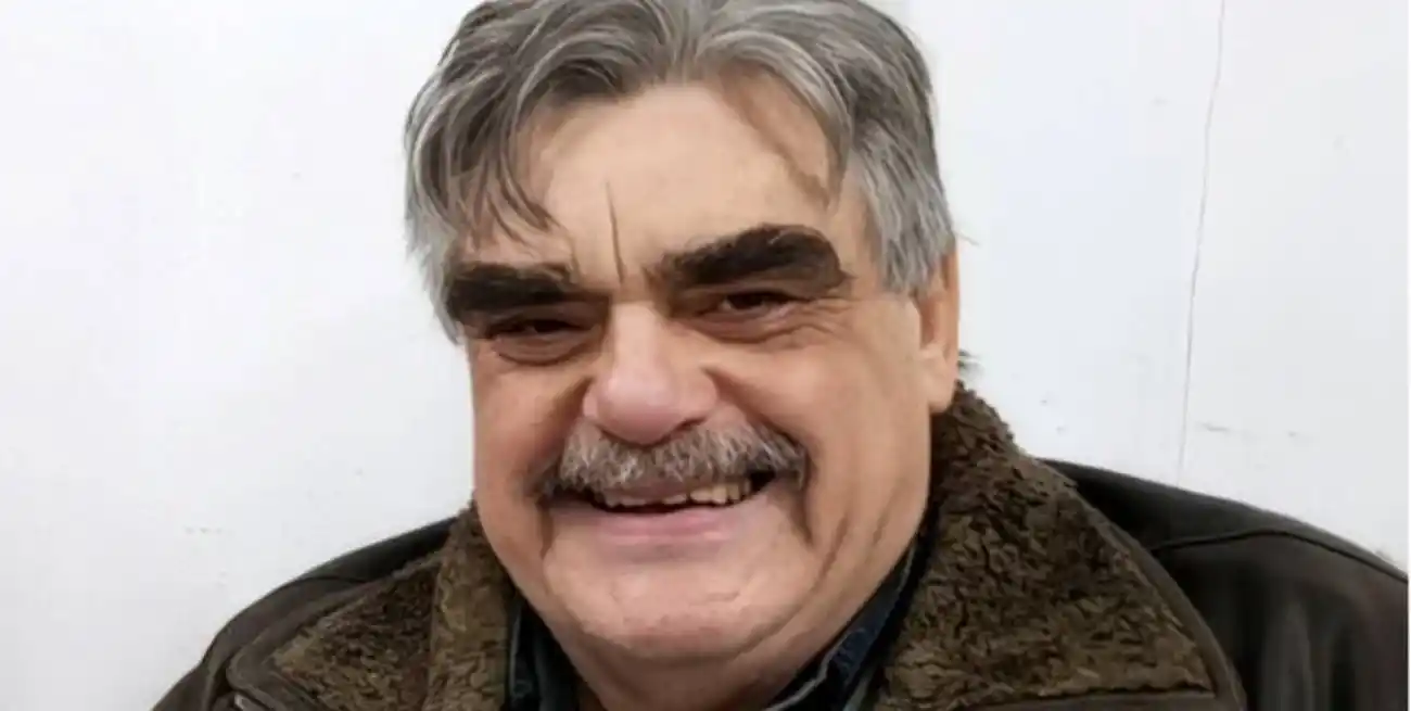 El actor argentino dejó un gran legado en cine, teatro y televisión.