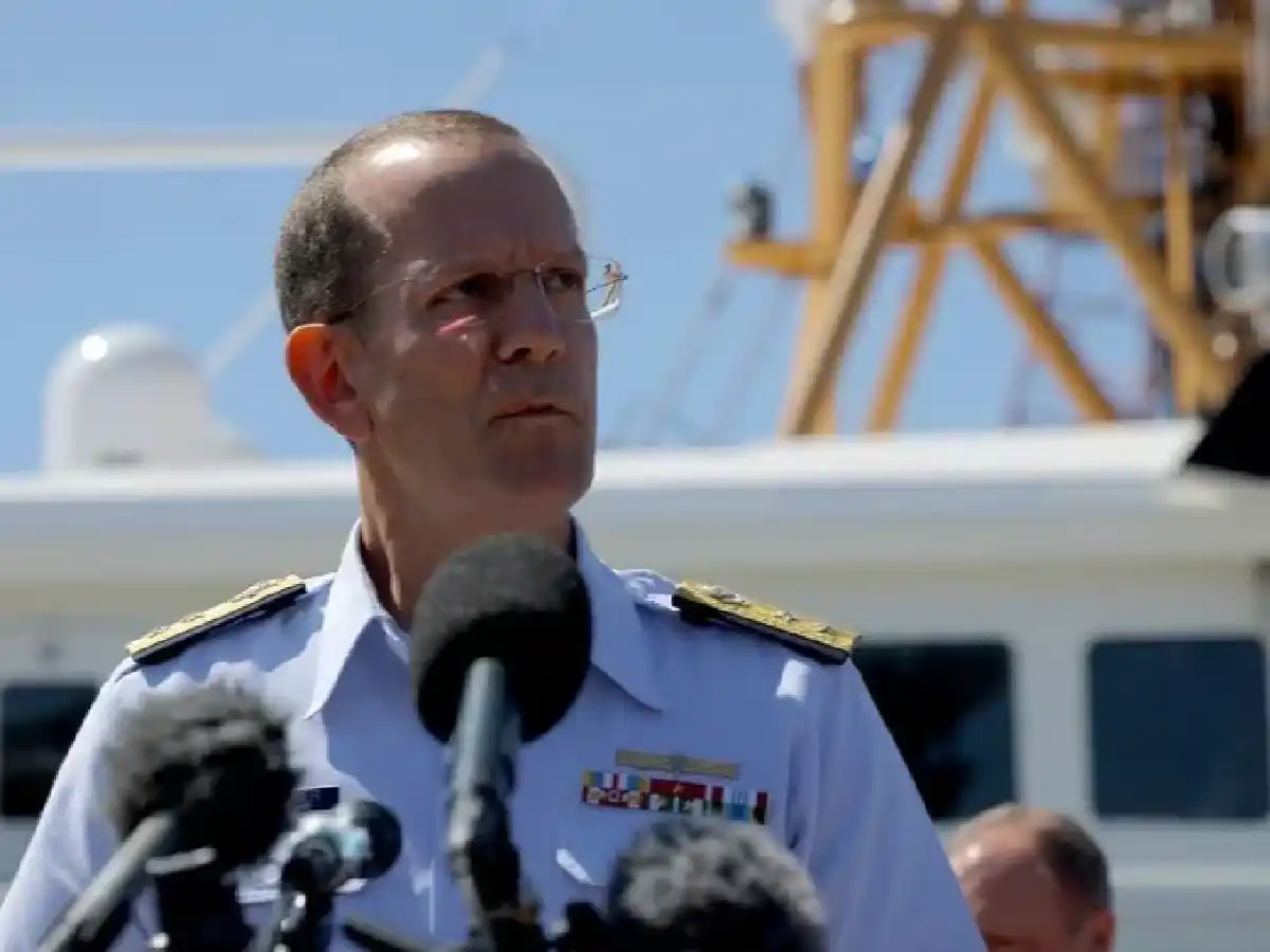 Fallecieron los cinco tripulantes del sumergible Titán, informó la empresa dueña de la nave