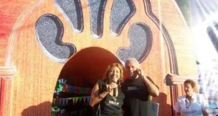 La Opinión, La Radio, La Fiesta