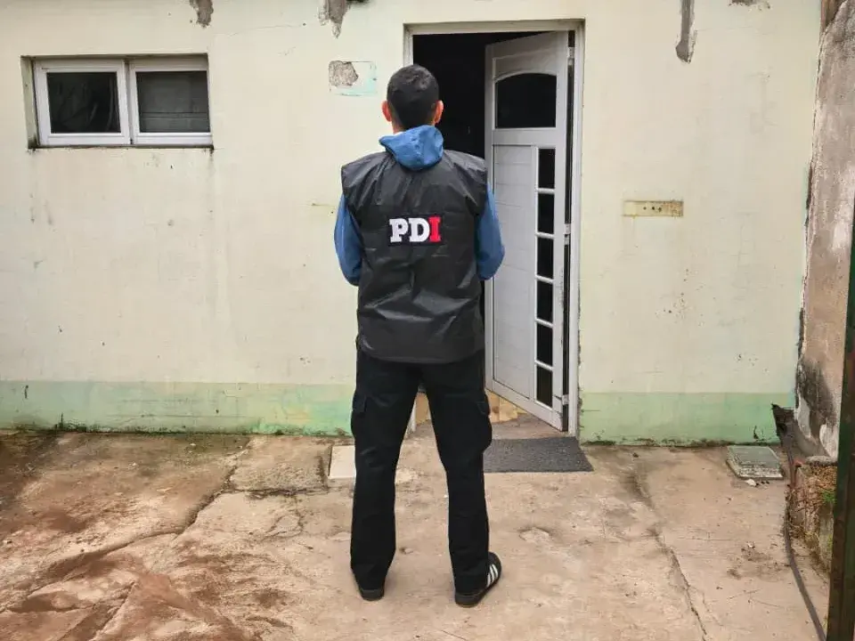 Tarjeta perdida