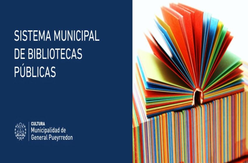 Intensa actividad de talleres en la Biblioteca Marechal