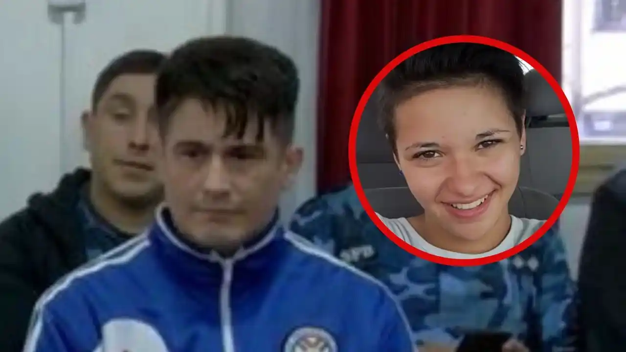 Condenaron a prisión perpetua a Luis Ramos por el crimen de Tehuel de la Torre