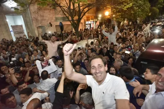 Sí, se pudo: los secretos de las remontadas milagrosas de Juntos por el Cambio