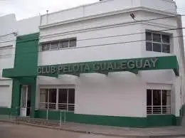 Escuela de Pelota