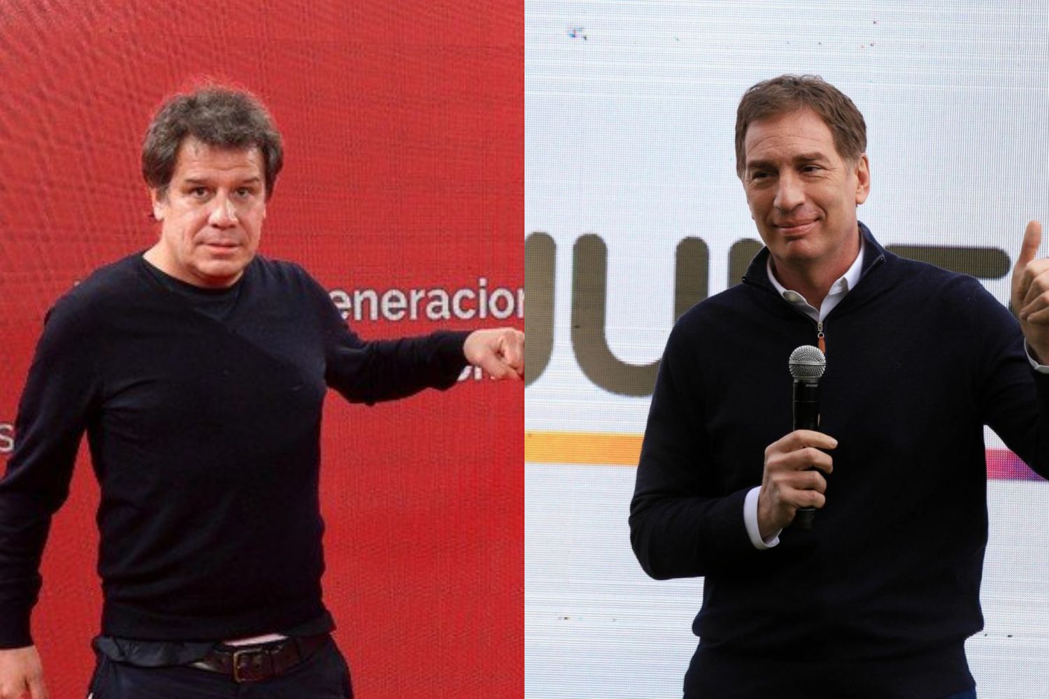 En Juntos habrá cinco listas: tres del PRO y dos de la UCR