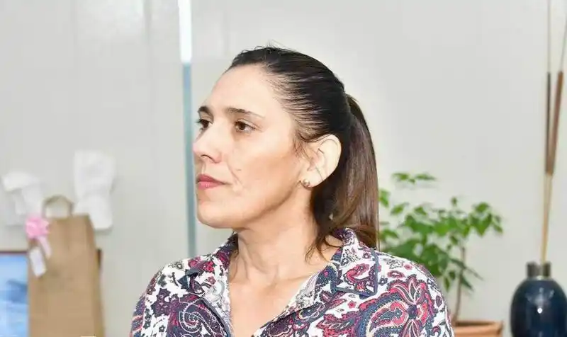 La damnificada realizó cambio de 
domicilio a Pico Truncado en enero