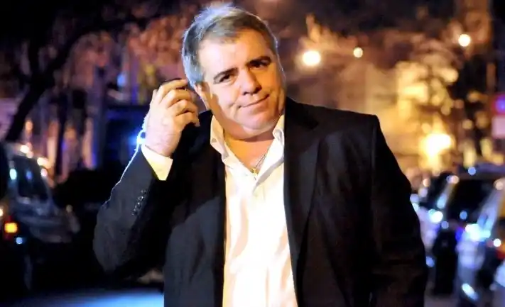Pierri y el caso Pastorizzo: “Hubo un plan para matarlo, por eso llevó el arma”