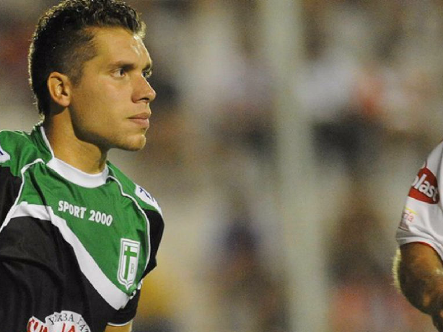 César Rigamonti será el nuevo arquero de Vélez