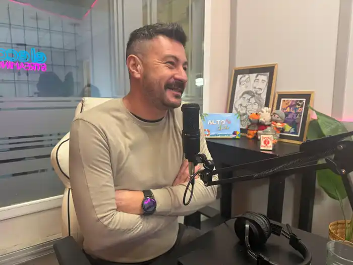 Ariel Domínguez: 30 años de magia, el legado de Lavand y los secretos de un arte que se niega a morir