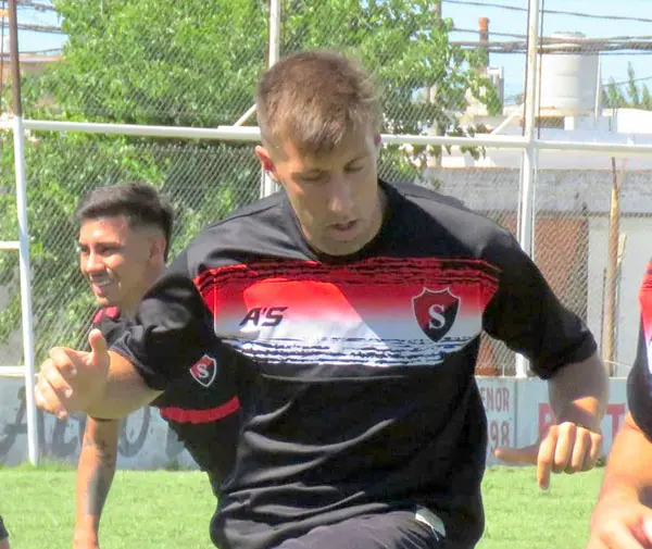 La vuelta de Torres