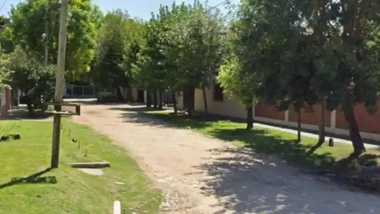 El suceso se registró en el oeste del conurbano bonaerense.