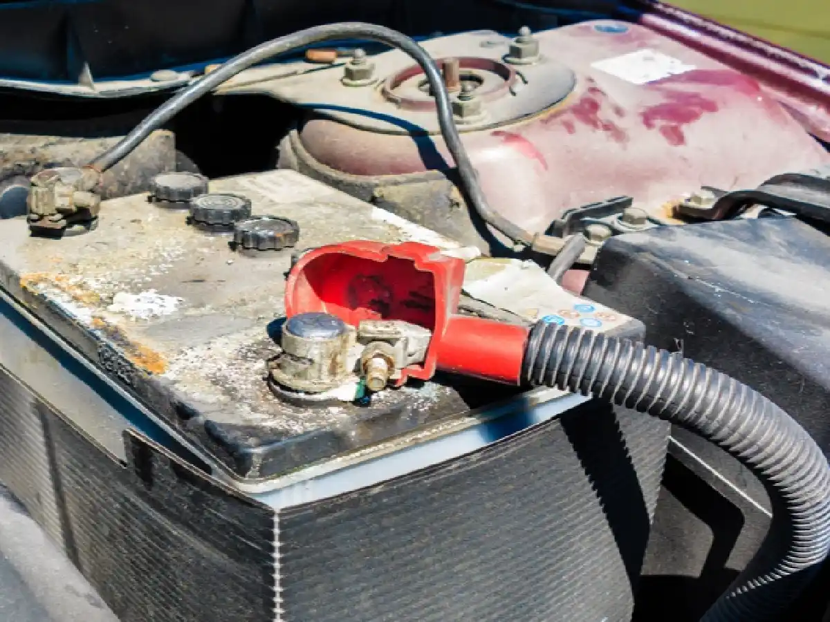 Masiva intoxicación con plomo en una fábrica de baterías de Santa Fe