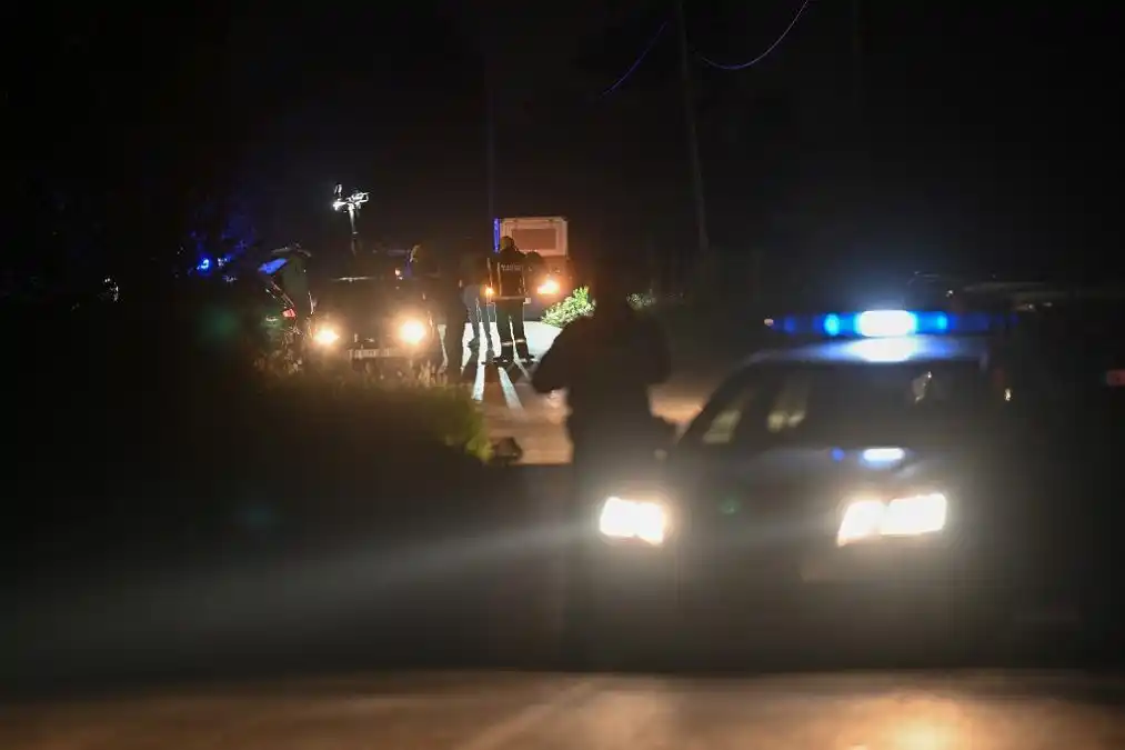 ¡SEGUNDO EN 24 HORAS! Nuevo ataque armado en Serbia suma 8 muertos y 14 heridos