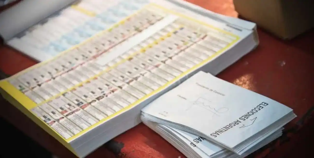 Elecciones en la Quinta Sección Electoral: Chascomús elegirá 8 concejales y 3 consejeros escolares