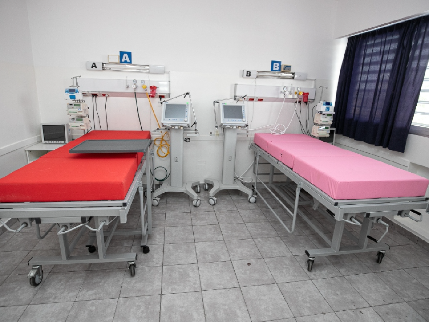 Tres nuevos casos en Córdoba