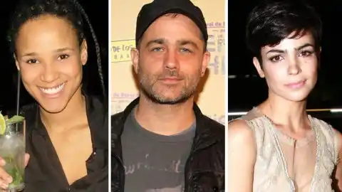 Zahina Rojas: "Gastón Pauls siempre trató de seducirme"