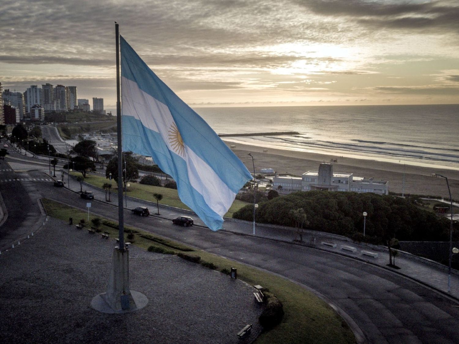 Día de la Bandera