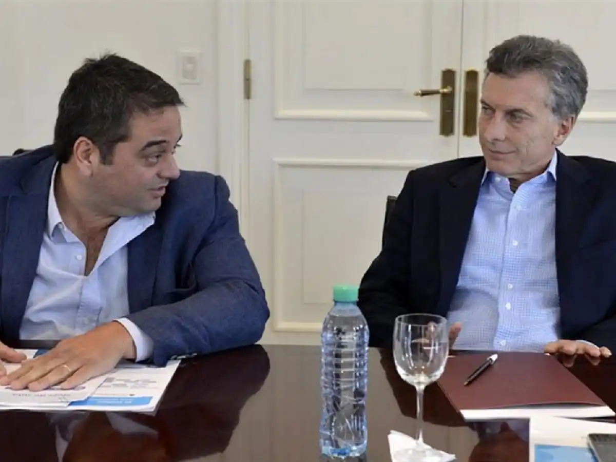 Vinculan a Lear San Francisco con los subsidios de Triaca para “amigos” 