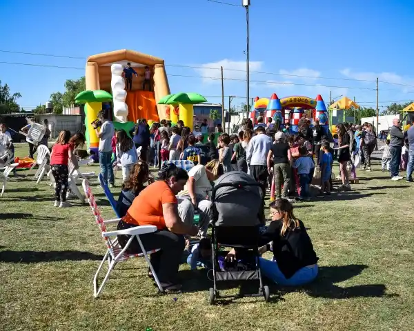 Anuncian para este sábado la realización de una plaza abierta en La Barraca