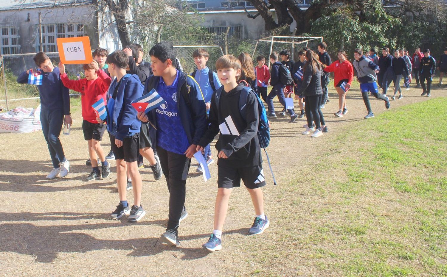 Día Olímpico6