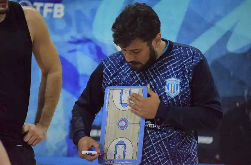 Unión vuelve al ruedo: "Esperamos encontrar el ritmo de juego que tuvimos antes del parate"