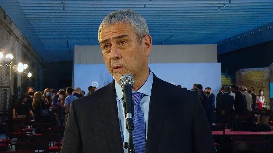 Ferraresi: "No habrá posibilidad de desalojos sin mediación"