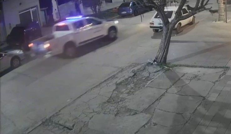 La golpearon a trompadas y patadas a la salida de un boliche: Brutal agresión a una joven estudiante