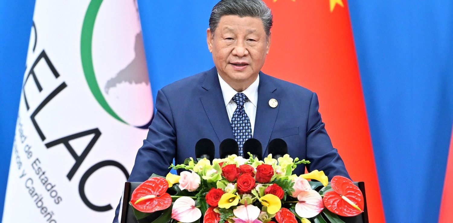 Los argentinos podrán ingresar a China sin visa desde el 1° de junio hasta fines de 2026