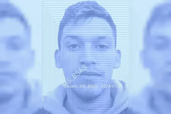 Uno de los detenidos por el crimen de Tomas Tello intentó suicidarse en prisión