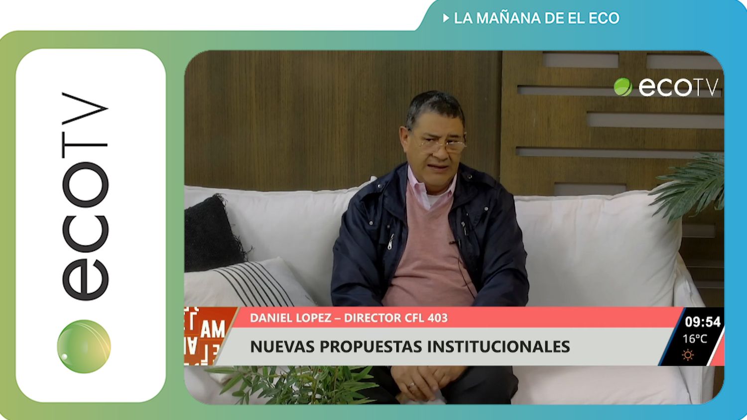 Nuevas propuestas del Centro de Formación Laboral 403