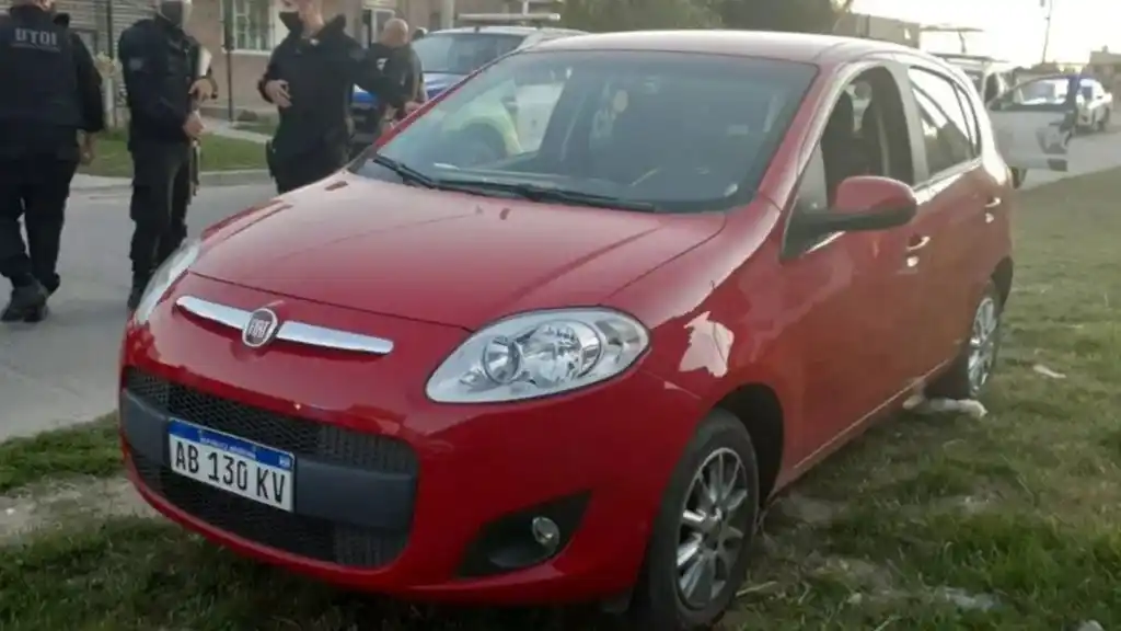 Asesinó al dueño de una pensión porque le impidió atacar a su ex