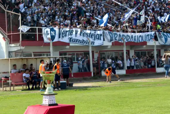 Se cierra la temporada 2023 de la LRF